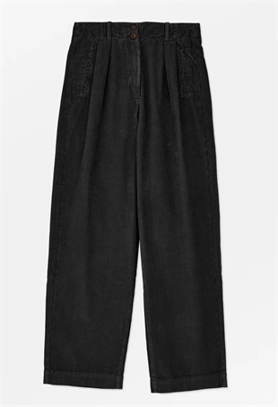 Skall Studio - Painter pants Black